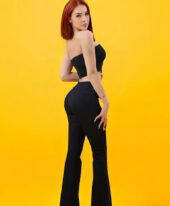 Ariana +971552883731