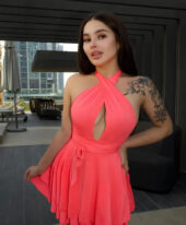 Eva Sinclair +971552883731