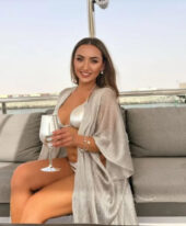 Daria Solene +971553212207