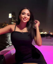 Jovana Mirel +971553212207