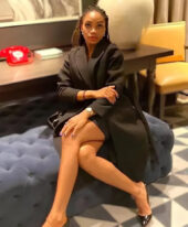 Quella Vance +971559299013