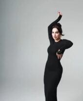 Gia Monroe +971553212207