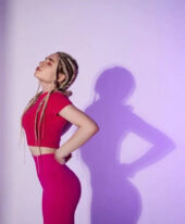 Orla Vire +971552887856