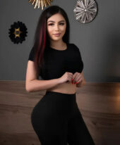 Biella Noor +971559299013