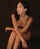 Ariana Solis +971552887856