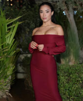 Cora Nyne +971553212207