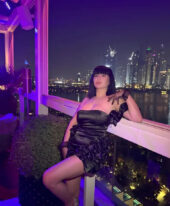 Isla Vance +971552887856