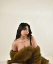 Jessa Nyne +971559299013