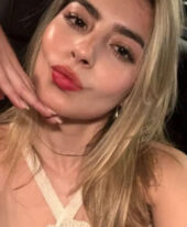 Celine Voss +971552887856