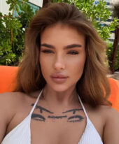 Hira Vance +971552883731