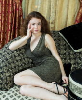 Amira +971552219060