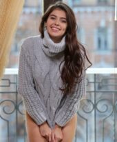 Salma +971586400197
