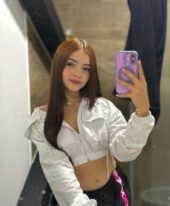 Sofia +971529711942