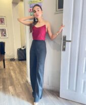 Independent Escorts 0529186599 Independent Escorts in Bur Dubai