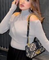 Nimrat Kaur 0543110790