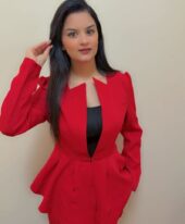 Tania Arora 0509967520