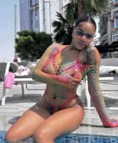 Brina Solene +971559299013