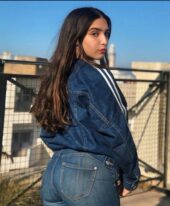 Anjali +971559299013