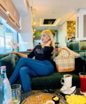 Anjali +971552883731