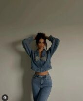 Charlotte +971552883731