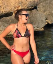 Scarlett +971553212207