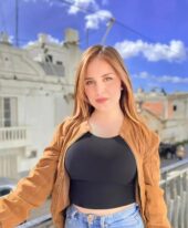 Vanessa +971559299013