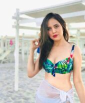 Alisha +971553212207