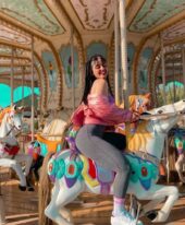 Ayesha +971553212207