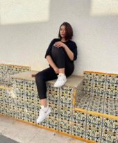 Yasmin +971552883731